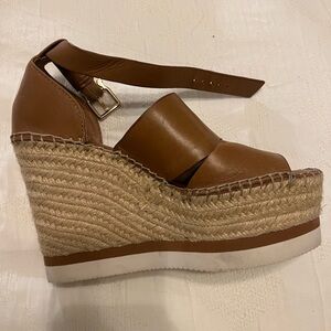 Gianni Bini Wedge